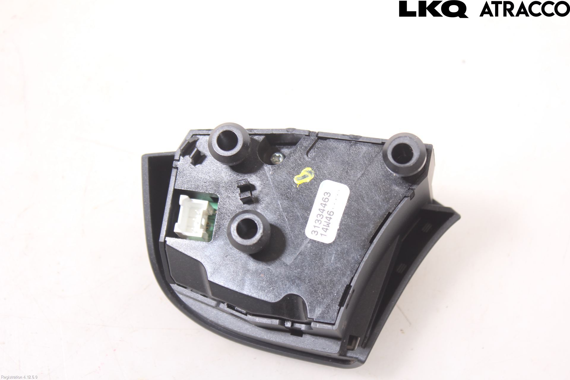 Volvo V40 12-19 Bryter Ratt Radio-Stereo