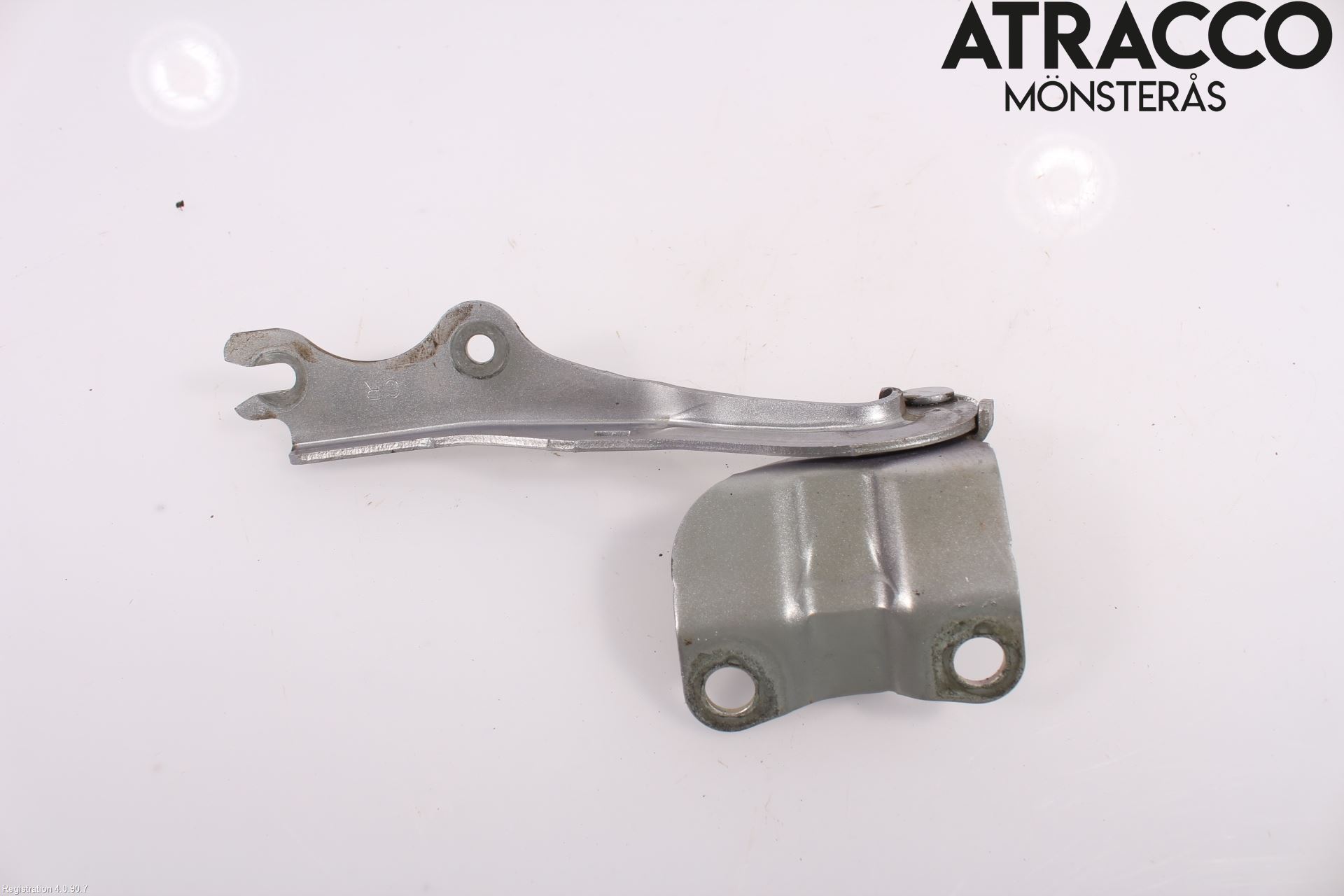 Mazda 6 08-13 Panser Hengsel - Hengsler