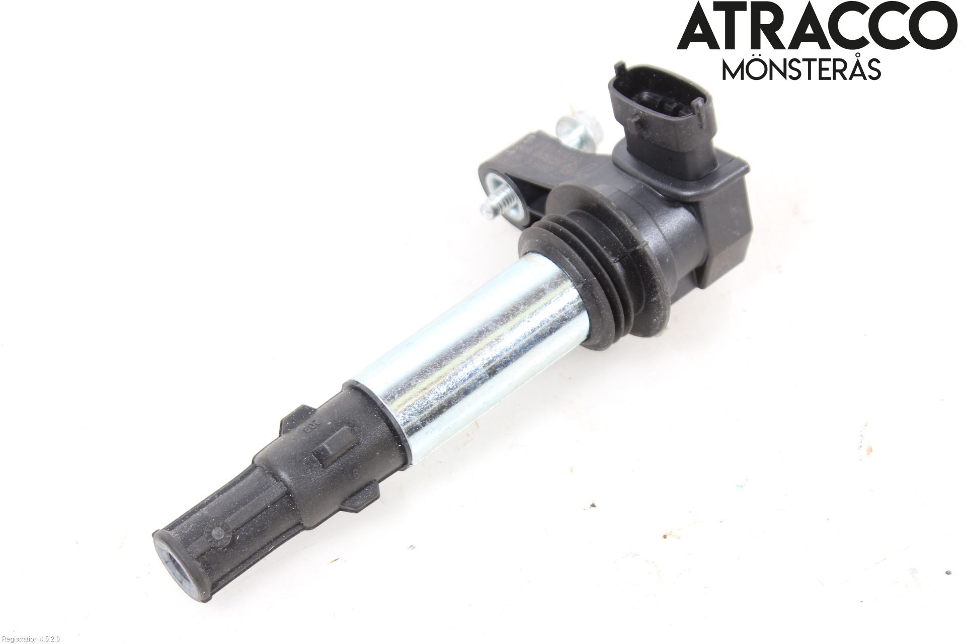 Opel VECTRA C 06-08 Coil