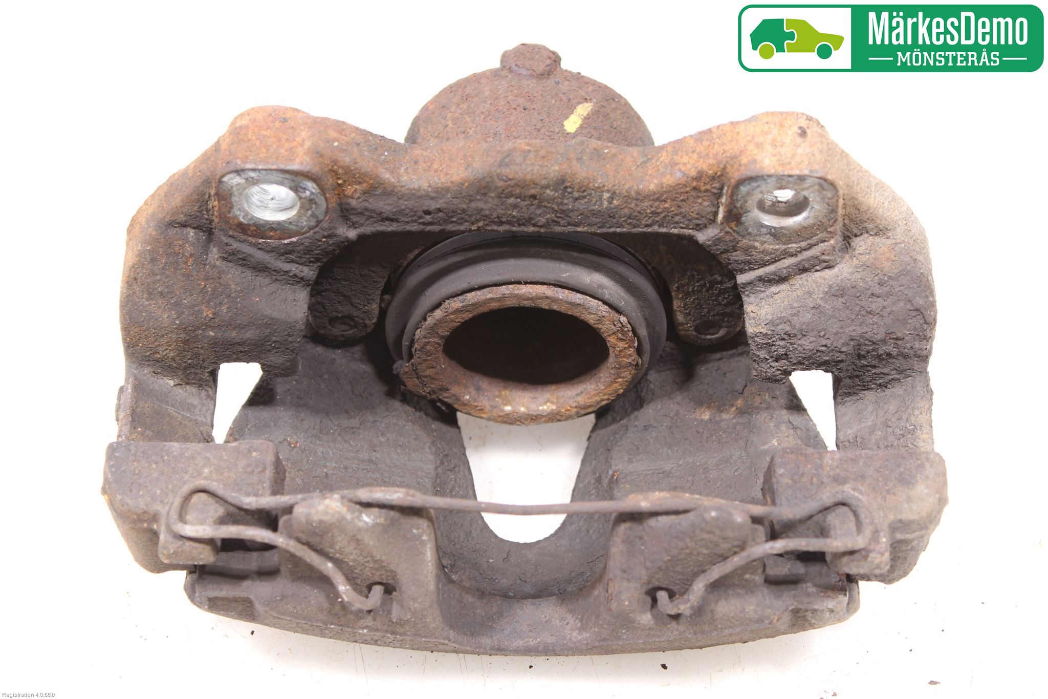 Opel ASTRA H 04-12 Bremsecaliper Foran Venstre