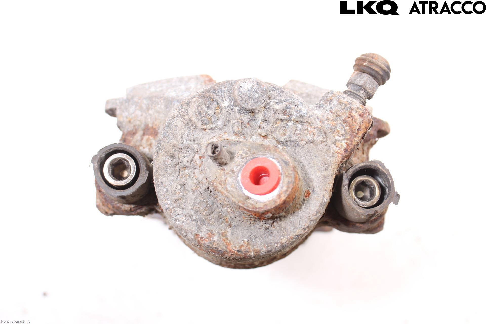 Seat LEON 06-12 Bremsecaliper Foran Høyre