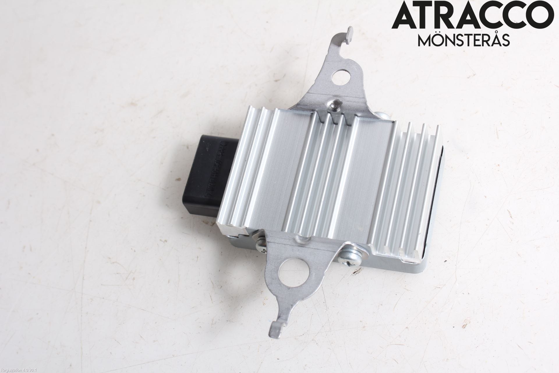 Toyota AURIS 13-19 Styreenhet Drivstoffpumpe