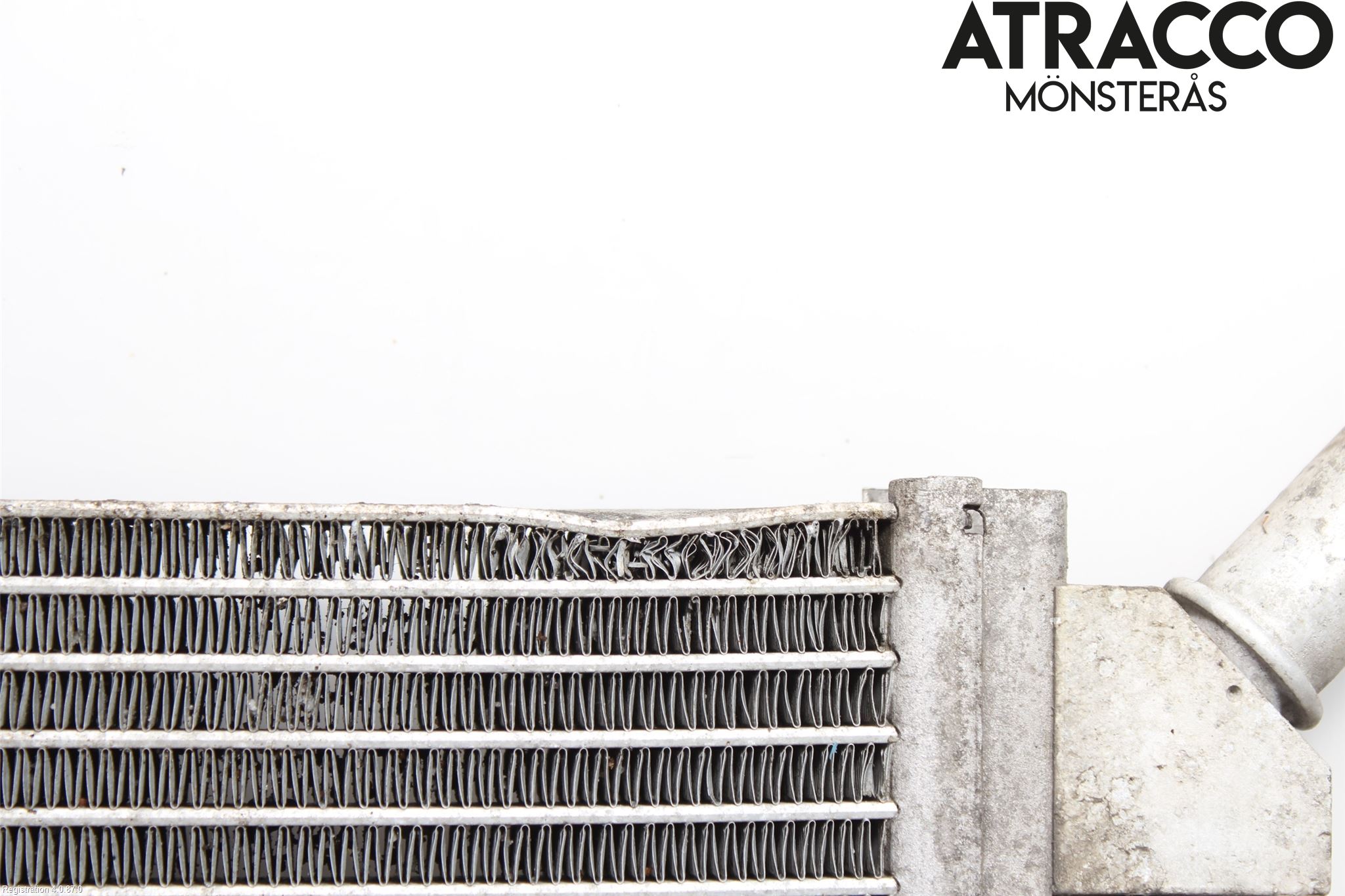 Jaguar XF (X260) 16-24 Radiator Automat