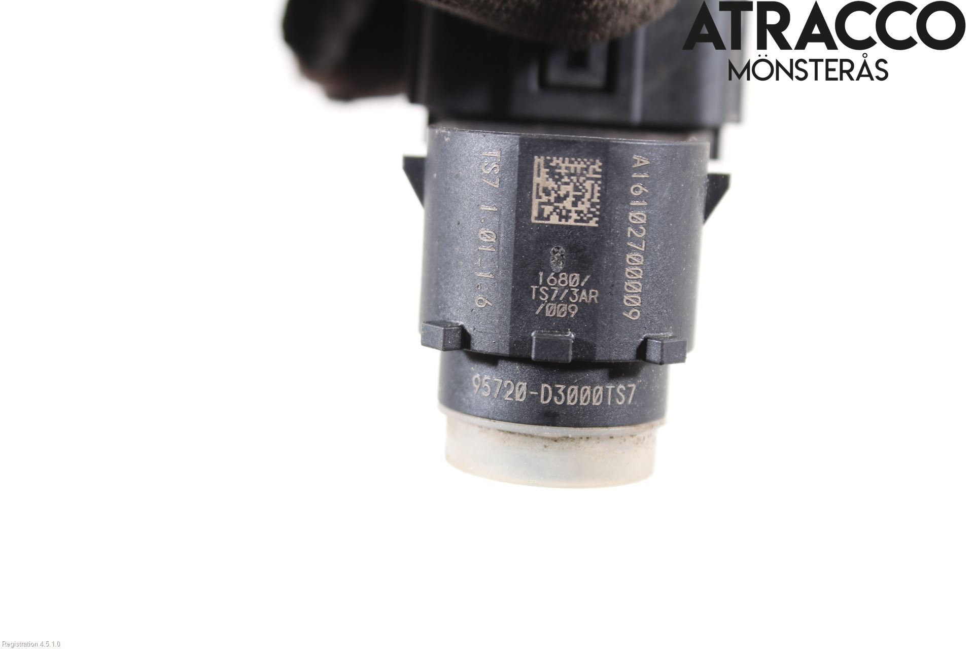 Hyundai IONIQ AE 17-22 Sensor Parkering Front