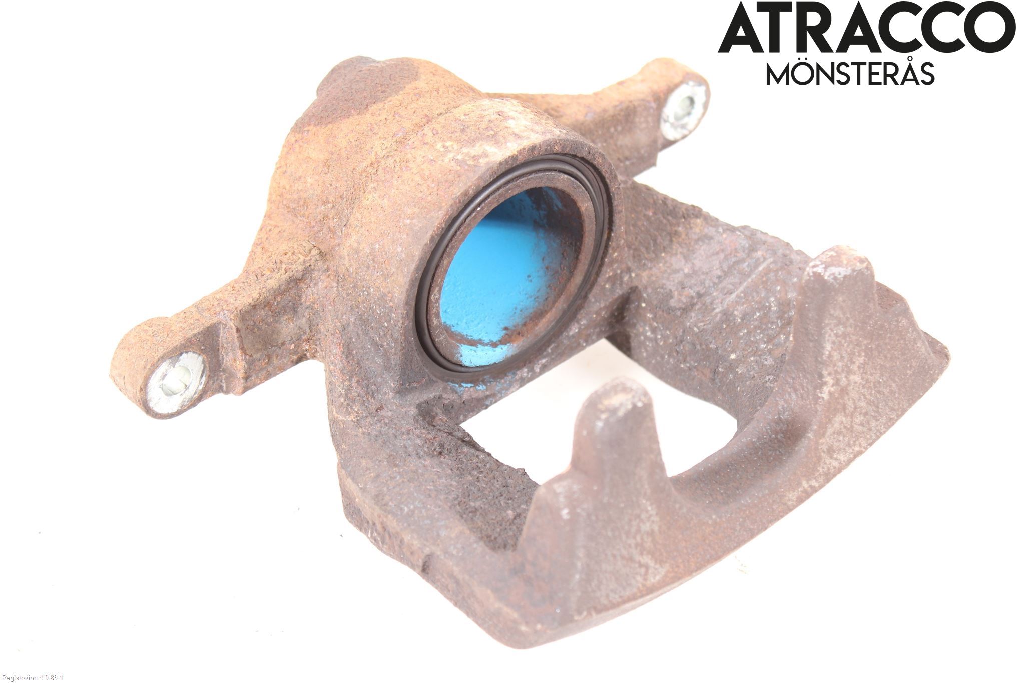 Toyota AVENSIS 16-18 Bremsecaliper Foran Høyre
