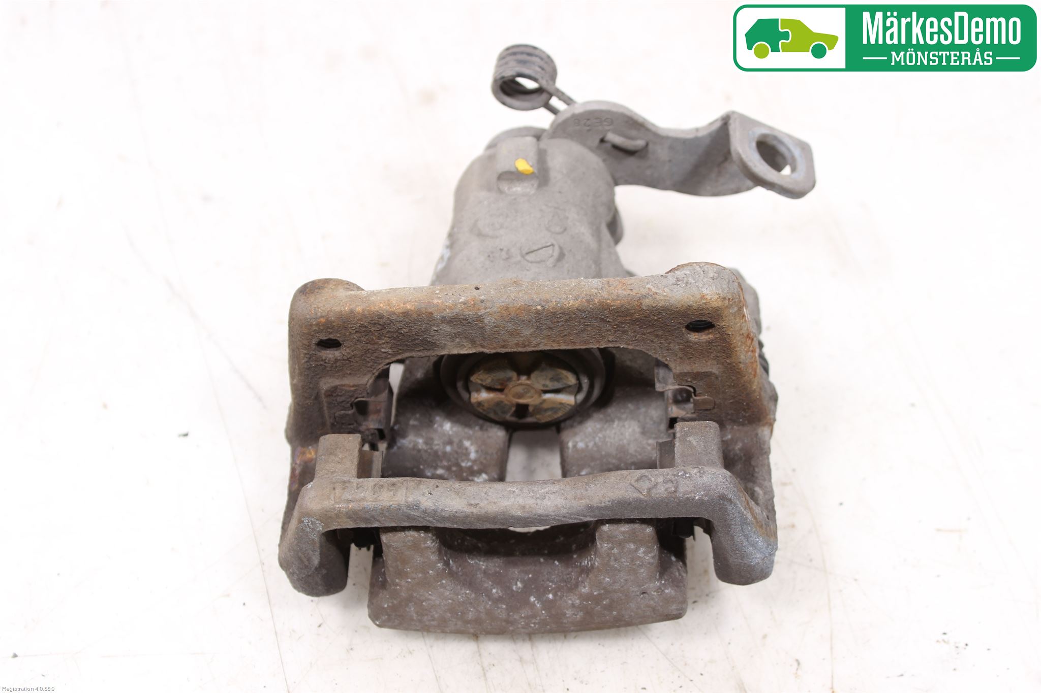 Kia CEED 12-18 Bremsecaliper Bak Venstre