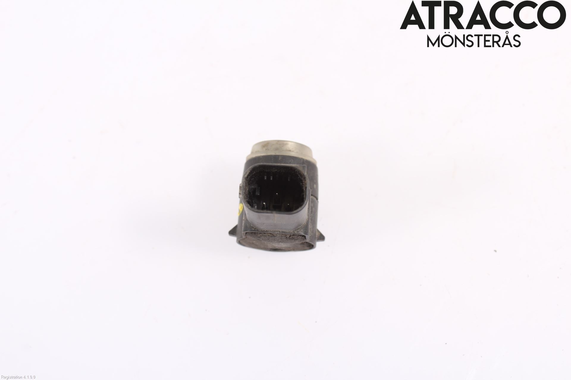 Peugeot 308 08-13 Sensor Ryggesensor