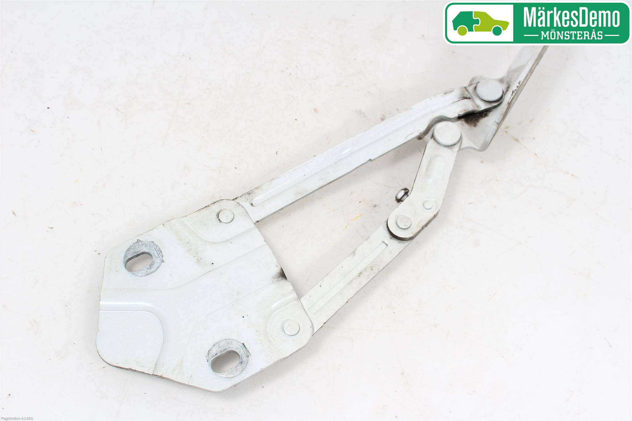 Volkswagen VW CADDY 11-15 Panser Hengsel - Hengsler