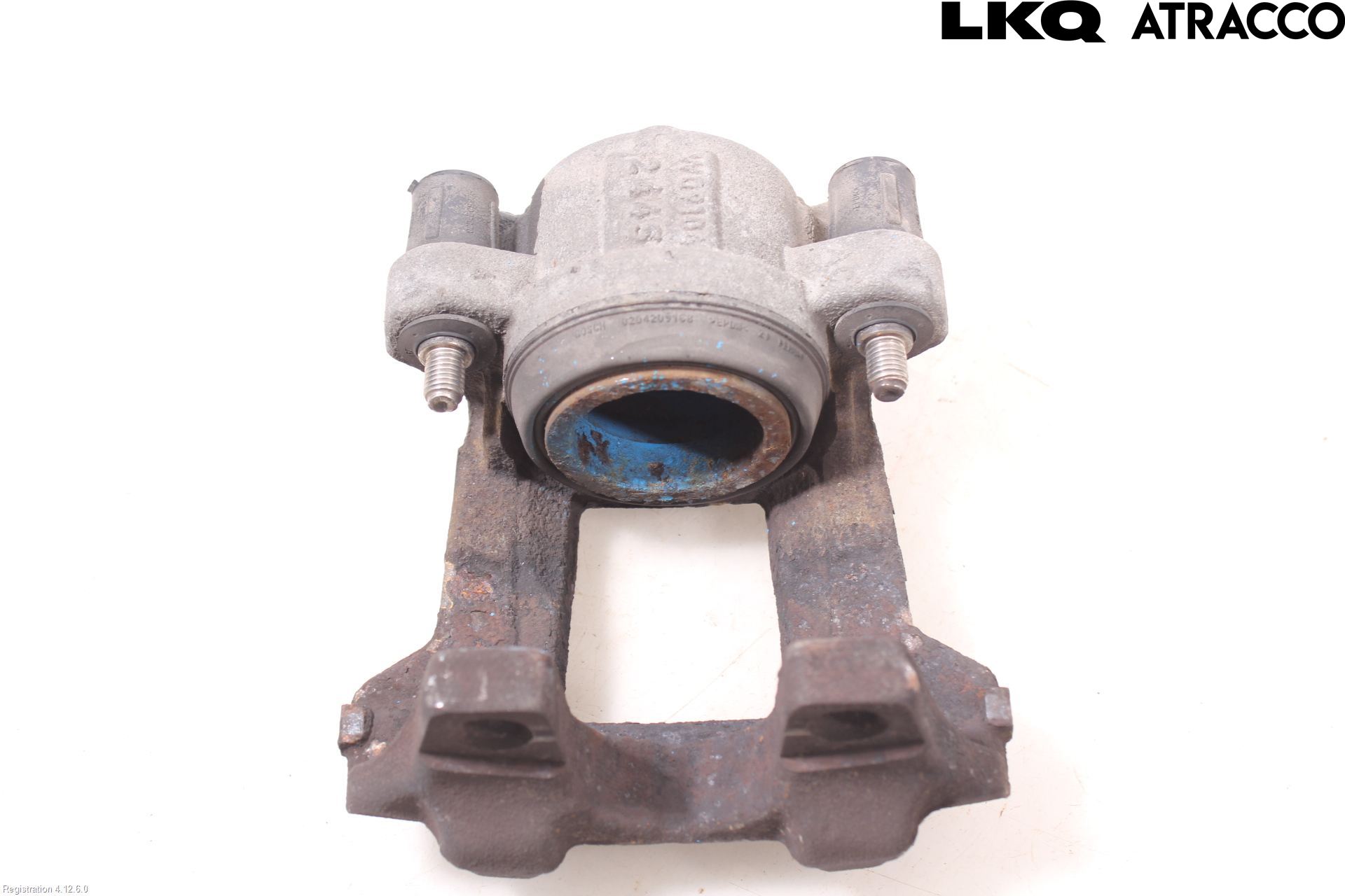 BMW 1 F20/F21 11-19 Bremsecaliper Foran Høyre