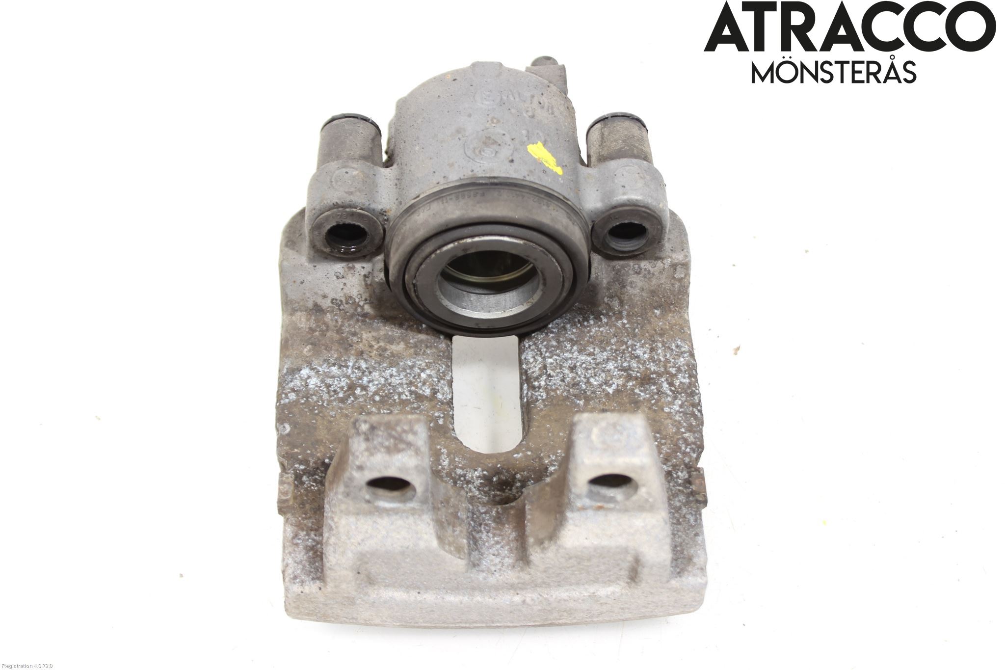 BMW X6 E71/E72   08-14 Bremsecaliper Bak Venstre