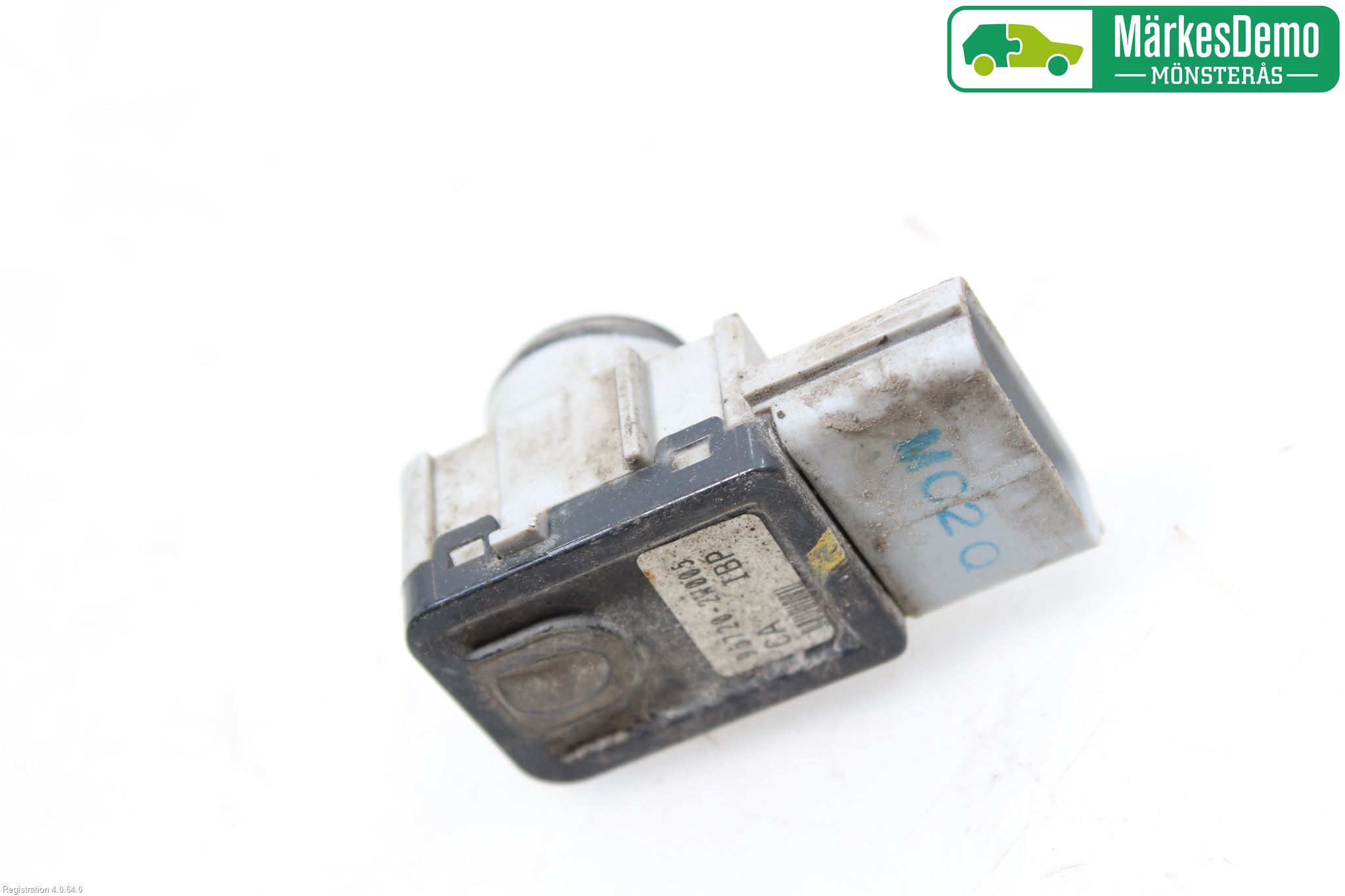 Hyundai SANTA FE 13-18 Sensor Ryggesensor