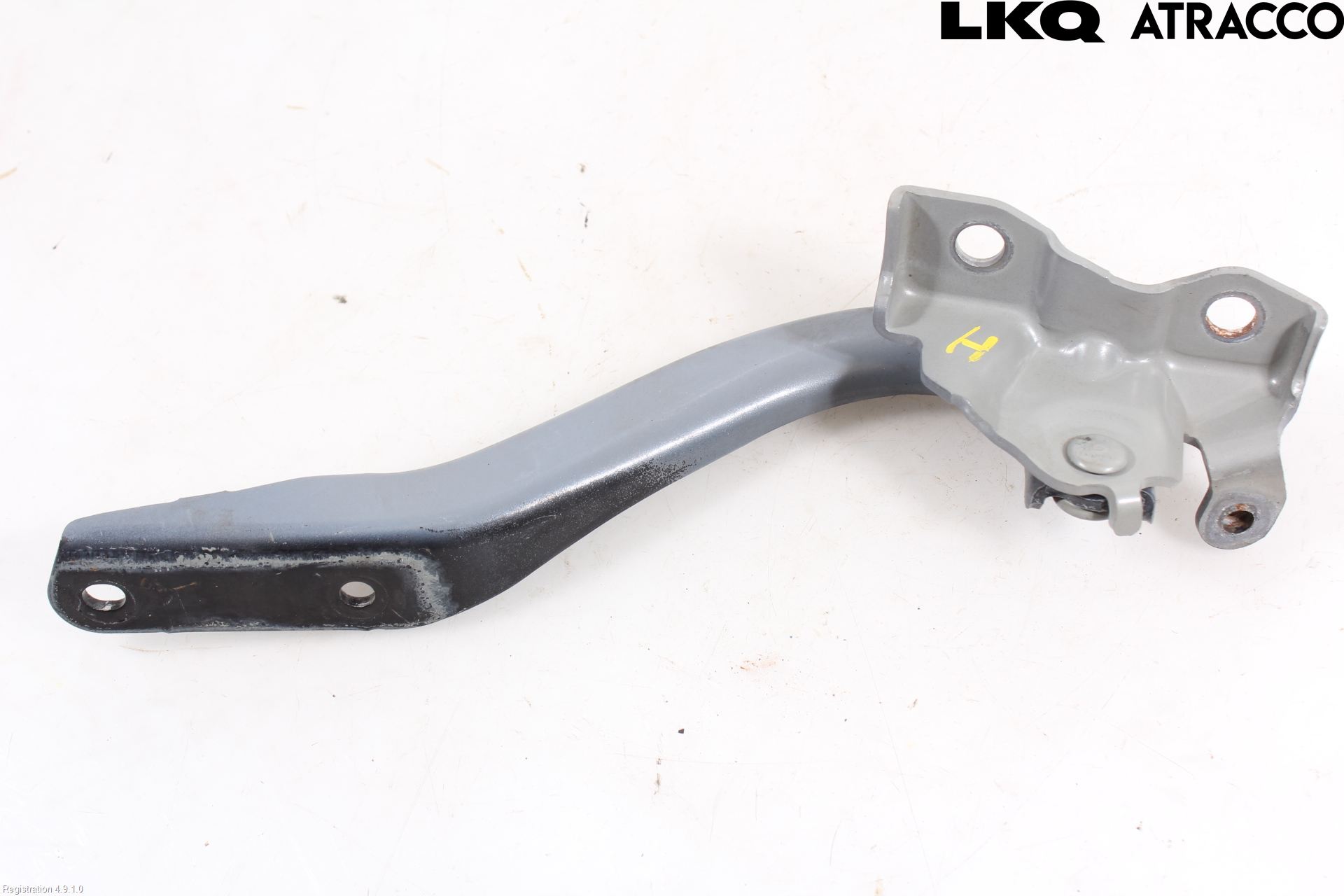 Subaru OUTBACK 15-20 Panser Hengsel - Hengsler