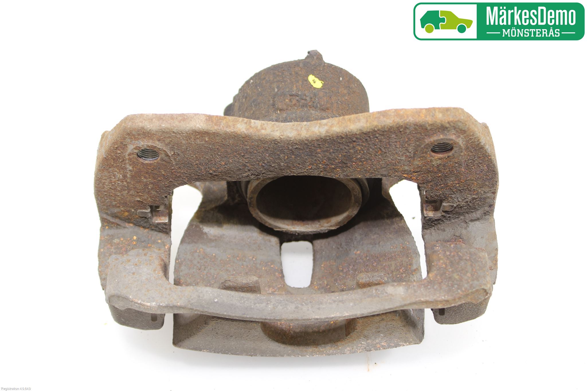 Toyota AURIS 13-19 Bremsecaliper Foran Venstre
