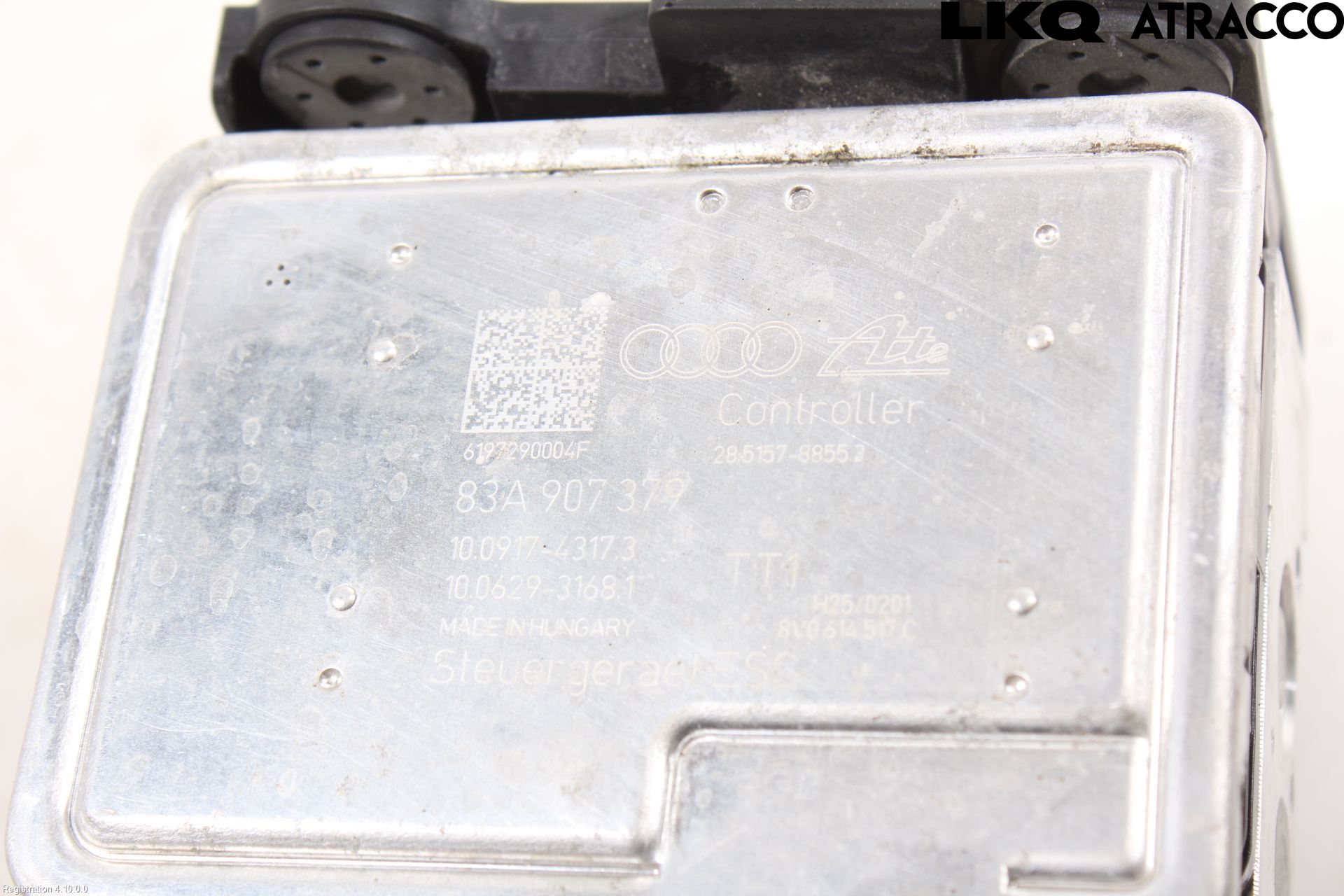 Audi Q3 F3 19- Abs Hydraulikkaggregat