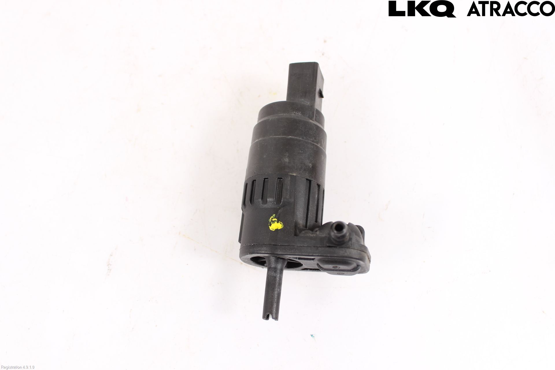 Skoda FABIA 15-21 Spylerpumpe Frontrute
