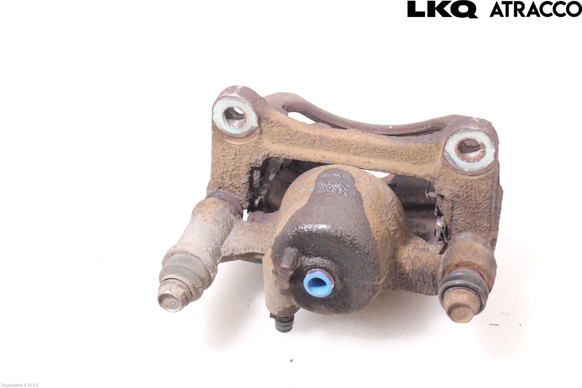Kia PICANTO 12-17 Bremsecaliper Foran Høyre