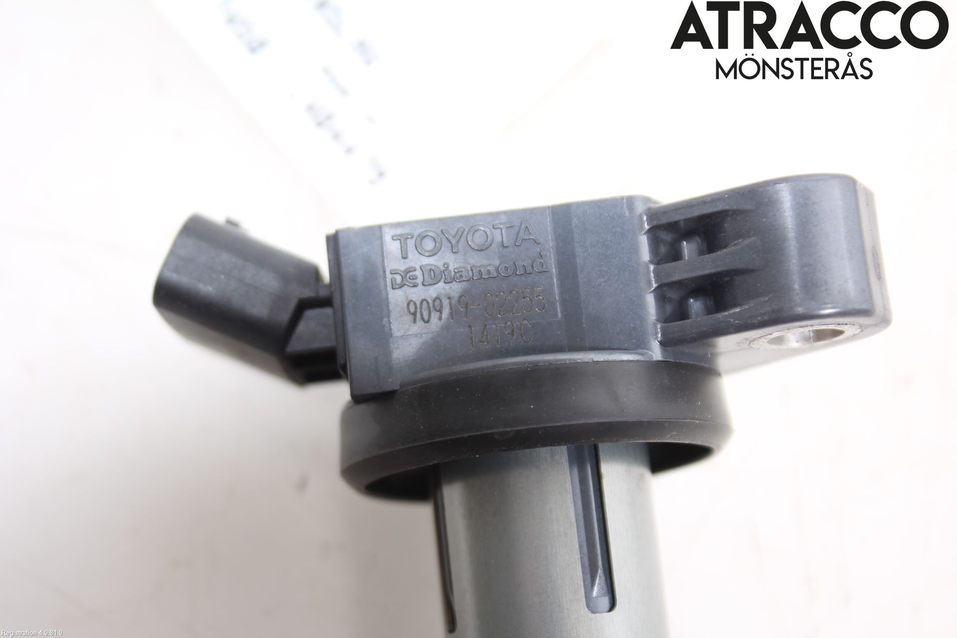 Lexus RX AL10 09-15 Coil
