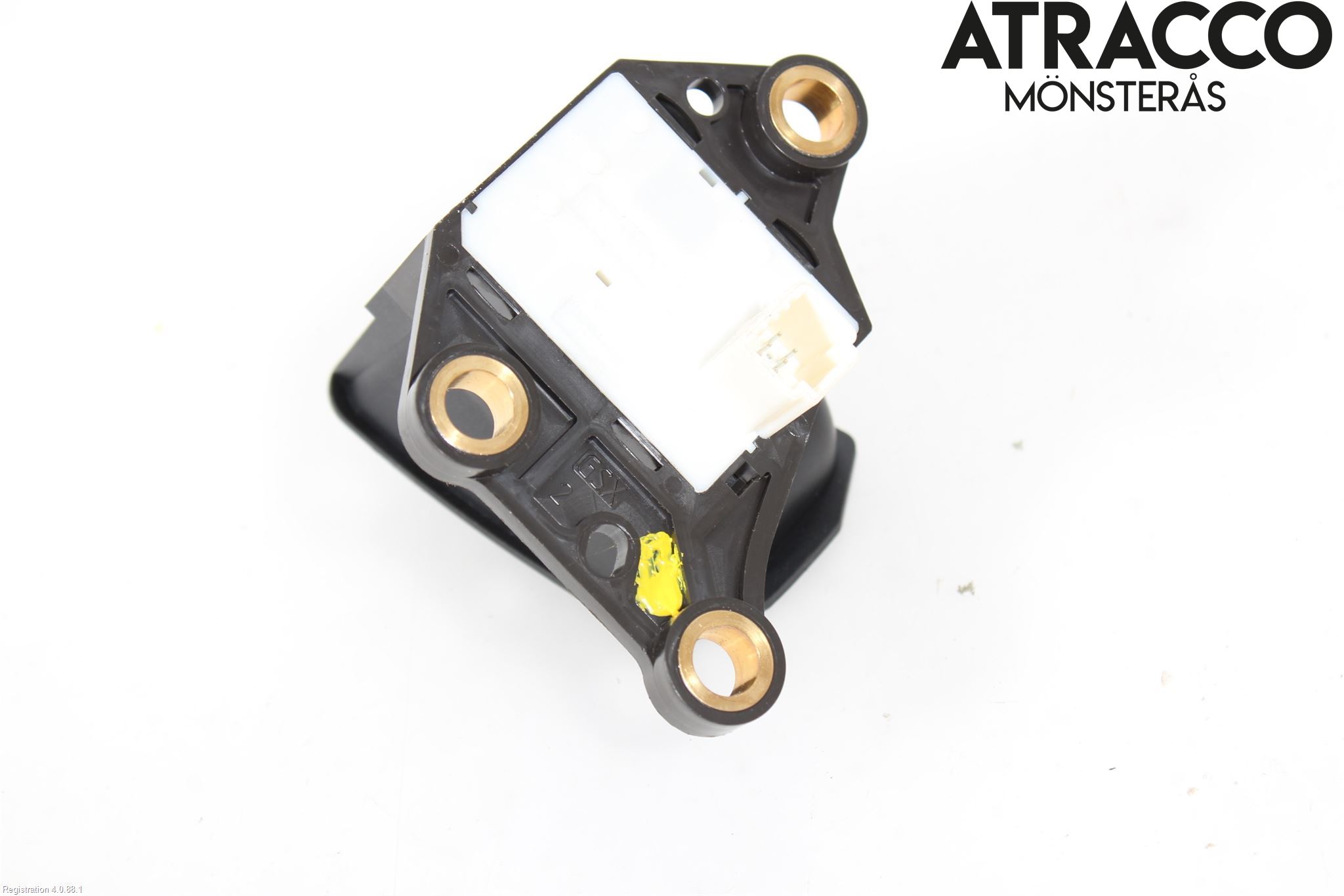 Toyota AVENSIS 16-18 Bryter Parkeringsbrems