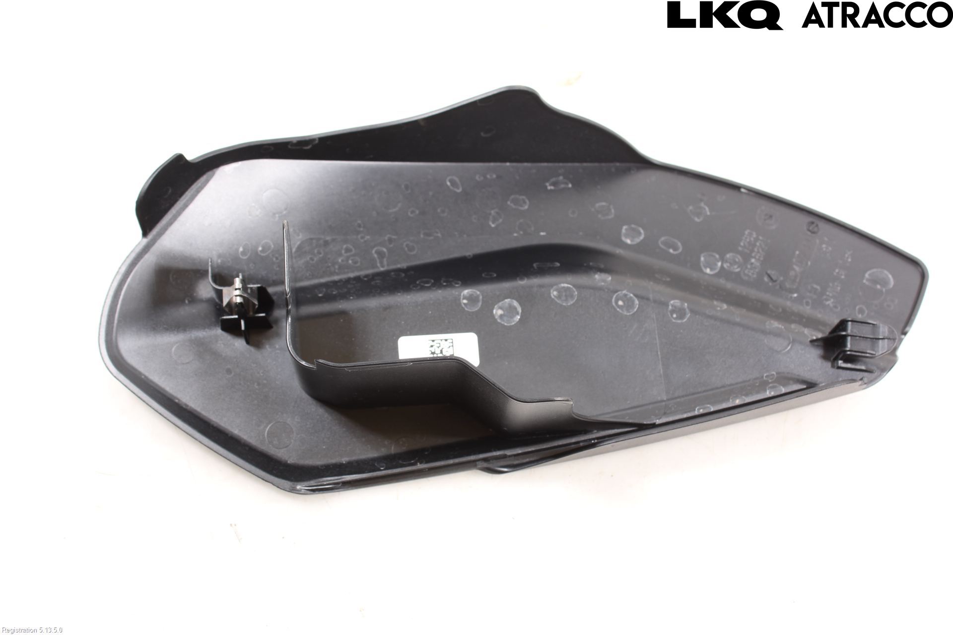 BMW 5 G30/G31/F90 17-23 Sikringsboks - Elsentral Lokk