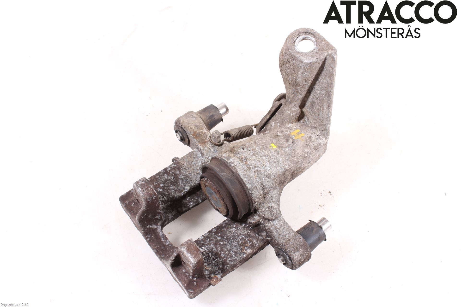 Peugeot 308 14-21 Bremsecaliper Bak Høyre