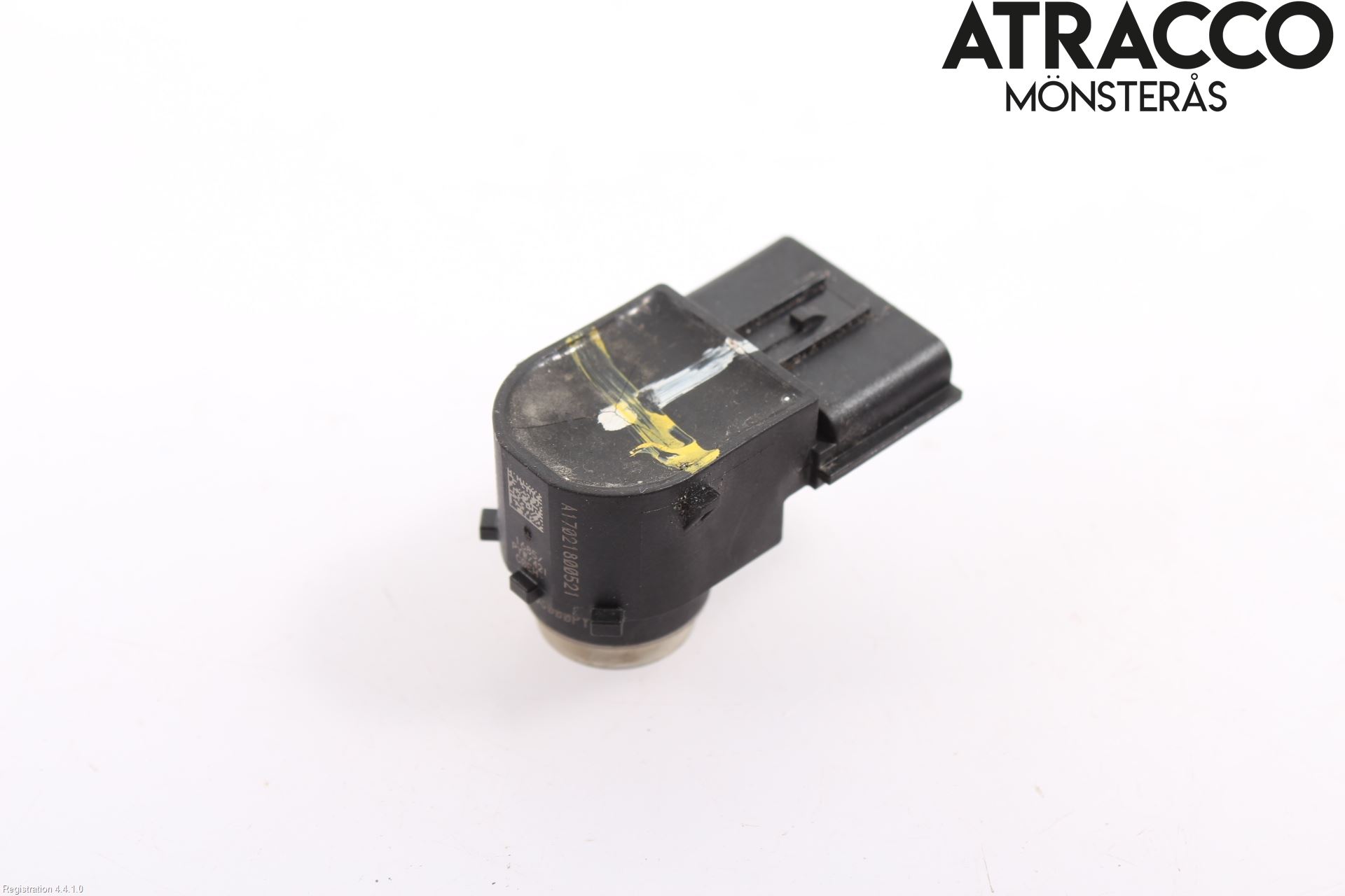 Hyundai i30 PD 17- Sensor Parkering Front
