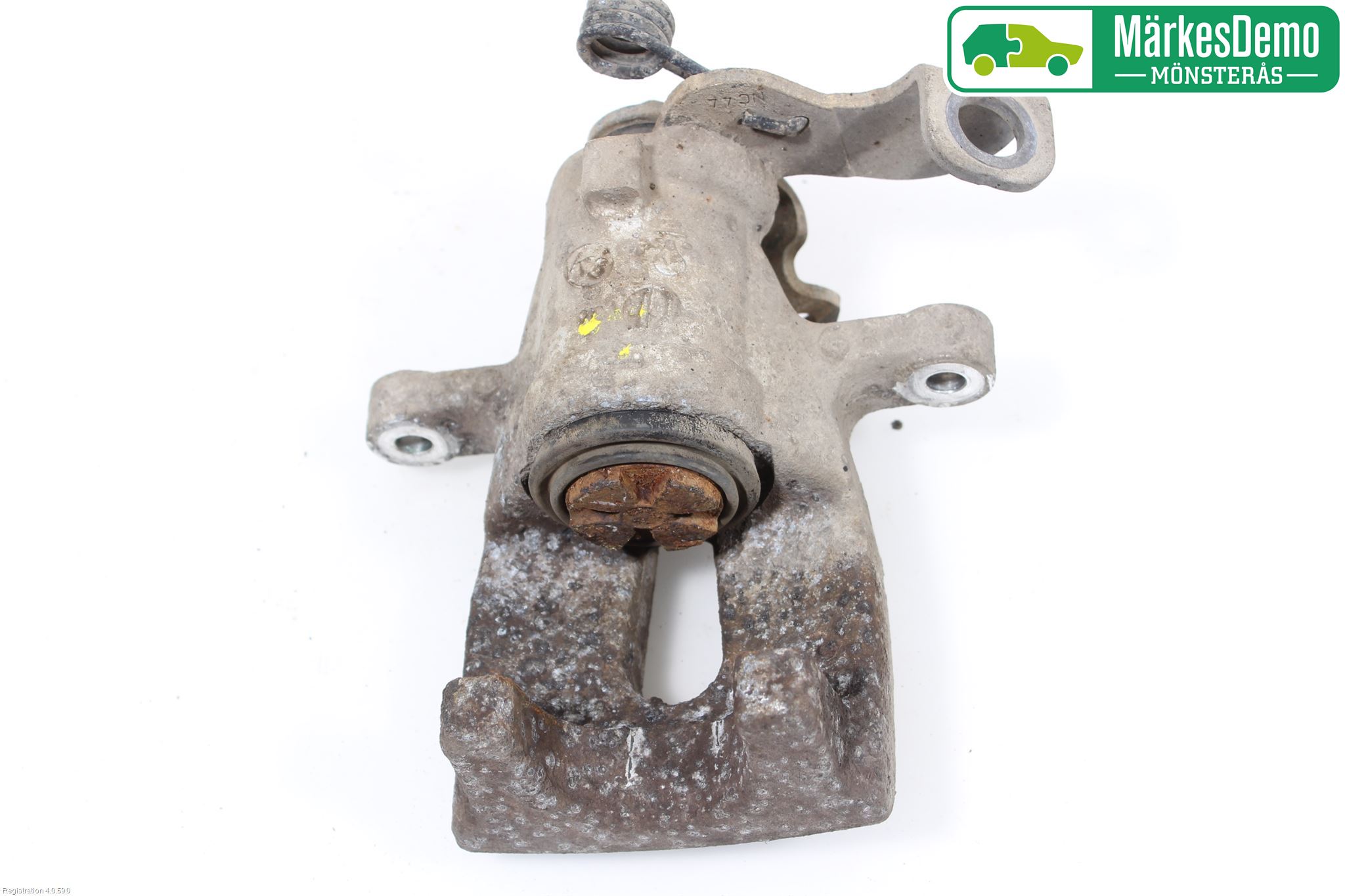 Kia CEED 12-18 Bremsecaliper Bak Venstre