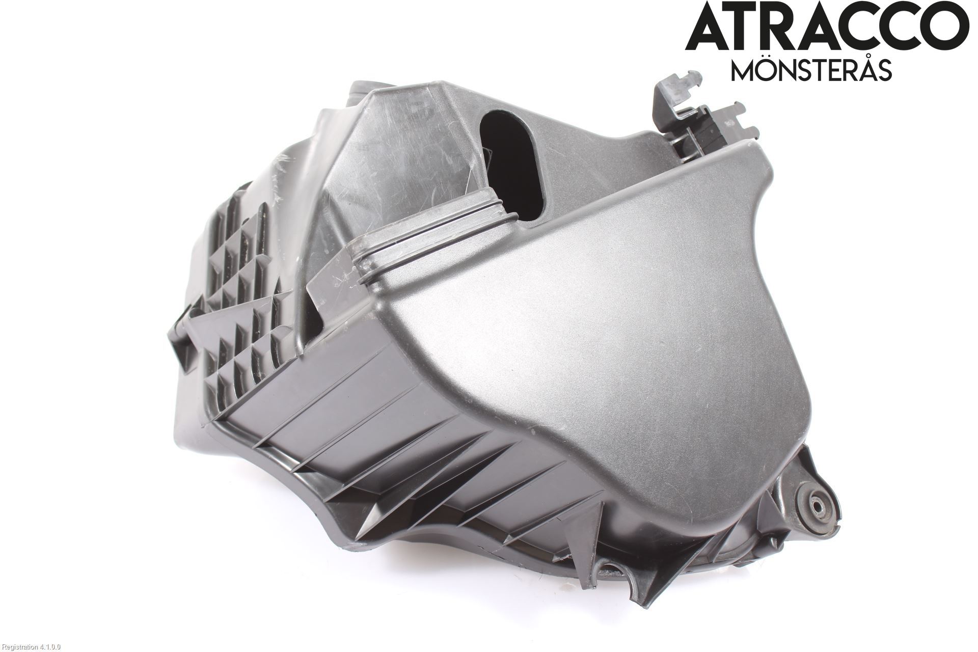 BMW 1 E87/81 5D/3D 03-11 Luftfilter Boks