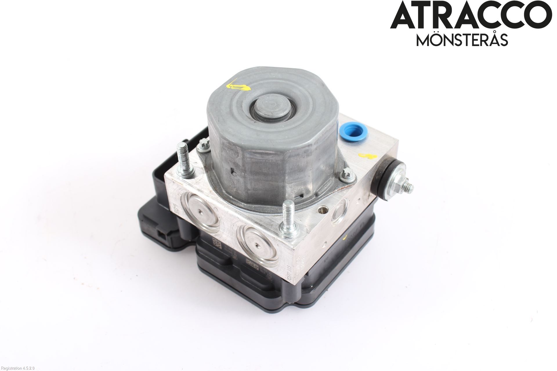 Mercedes-Benz MB CLA-KLASS (C117/X117) 13-19 Abs Hydraulikkaggregat