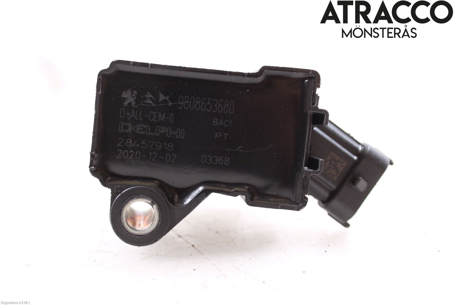 Citroen COTROEN C3 17-24 Coil
