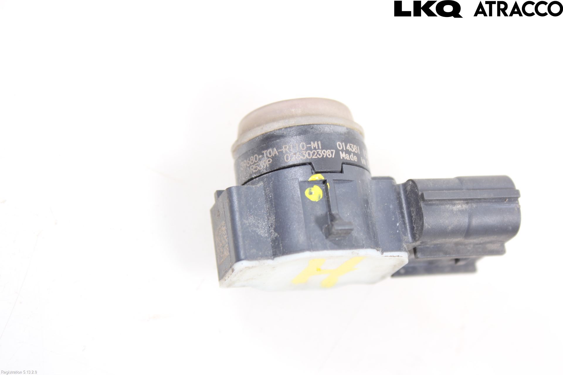 Honda CR-V 13-18 Sensor Parkering Front
