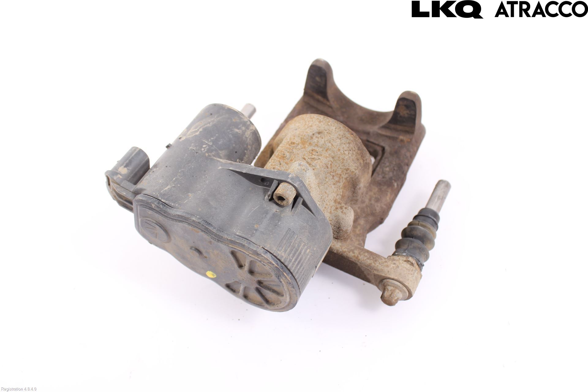 Peugeot 3008 17-24 Bremsecaliper Bak Venstre