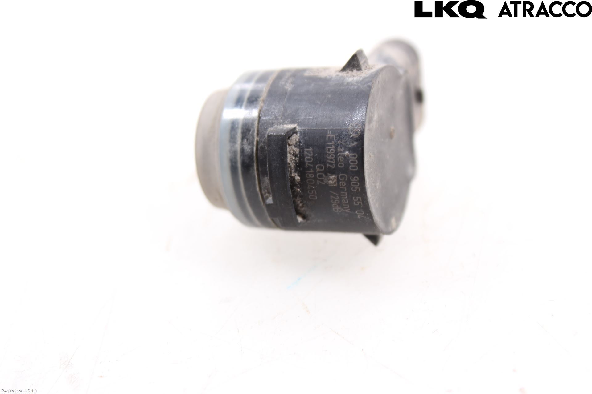 Mercedes-Benz MB CLS (C218/X218) 11-17 Sensor Ryggesensor