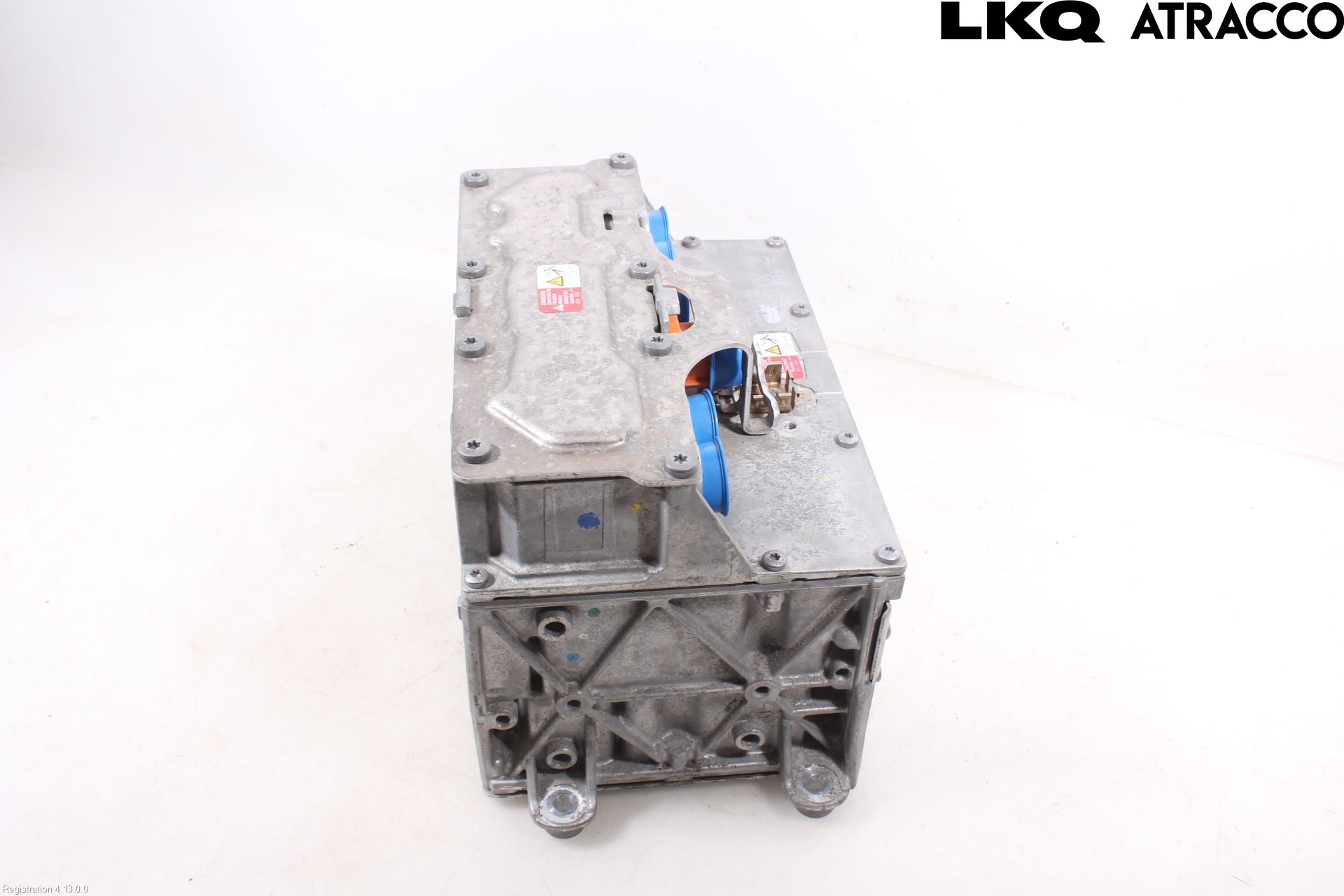 Volkswagen VW PASSAT 15-19 Hybridconverter
