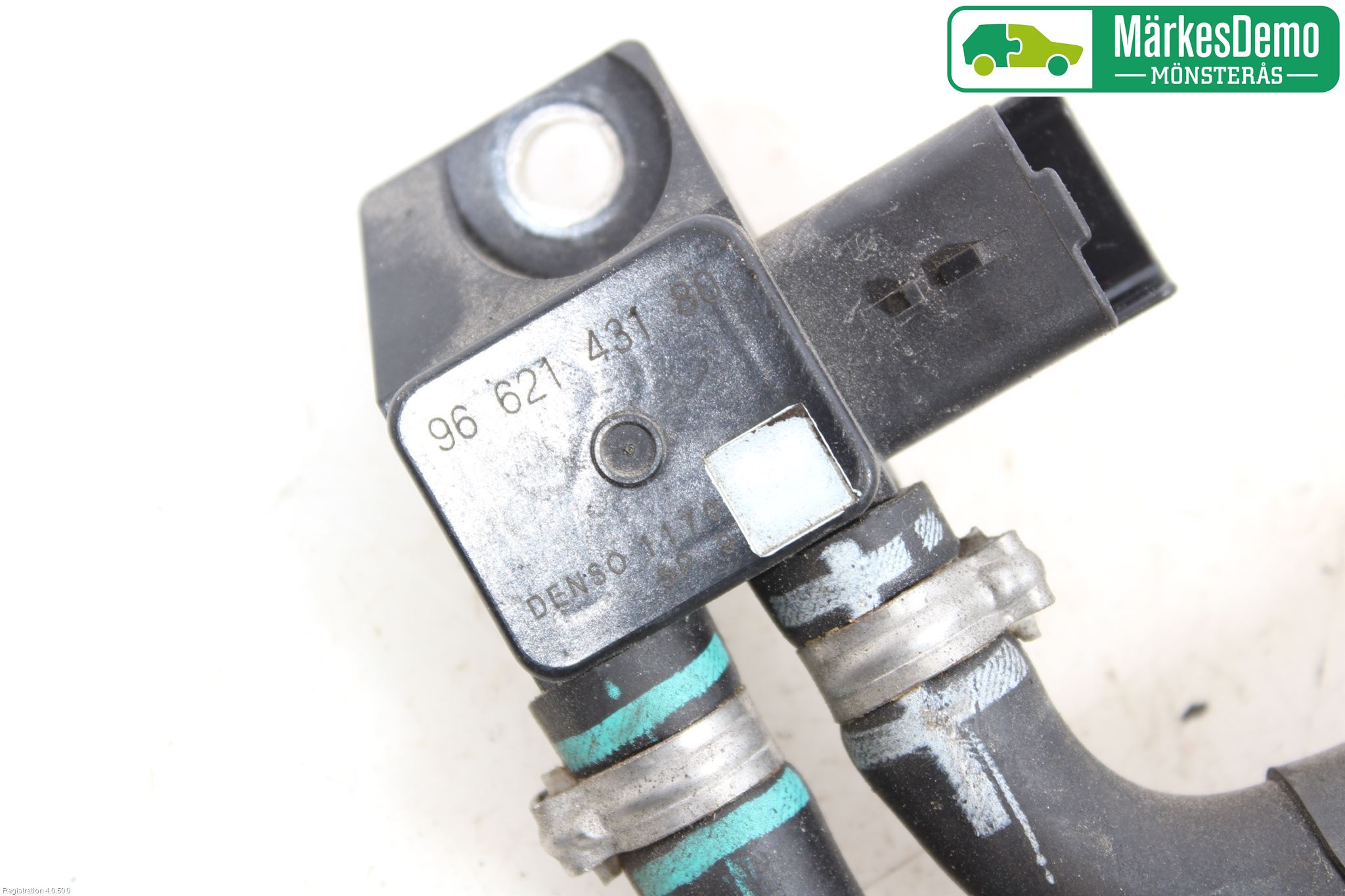 Citroen C4 II 11-18 Sensor Eksos
