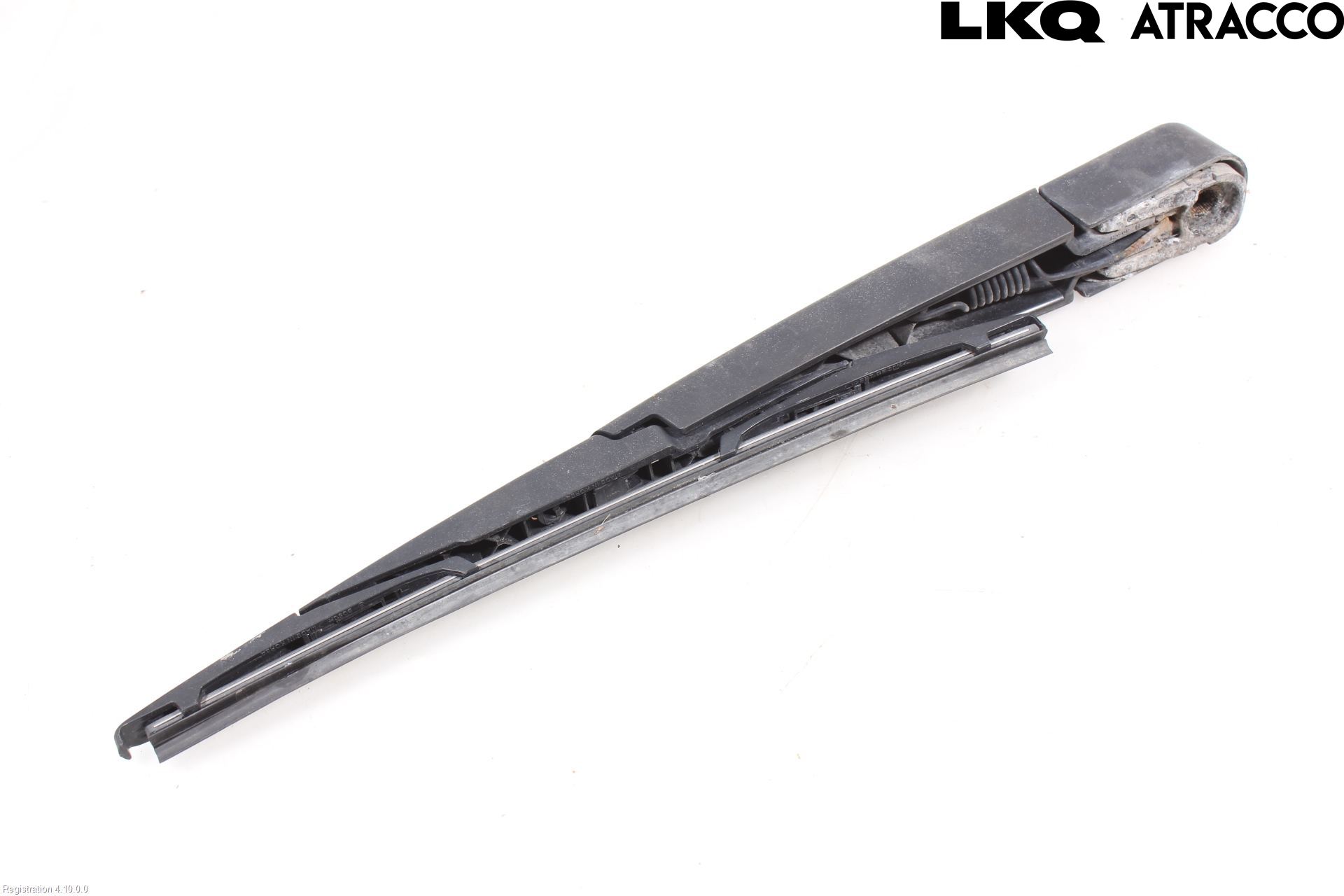Kia CARENS III 13-19 Viskerarm Bakrute