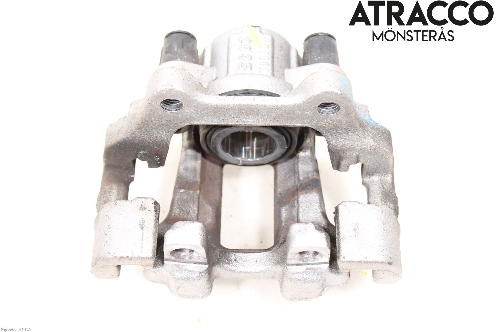 BMW 3 GT F34 13-19 Bremsecaliper Bak Høyre