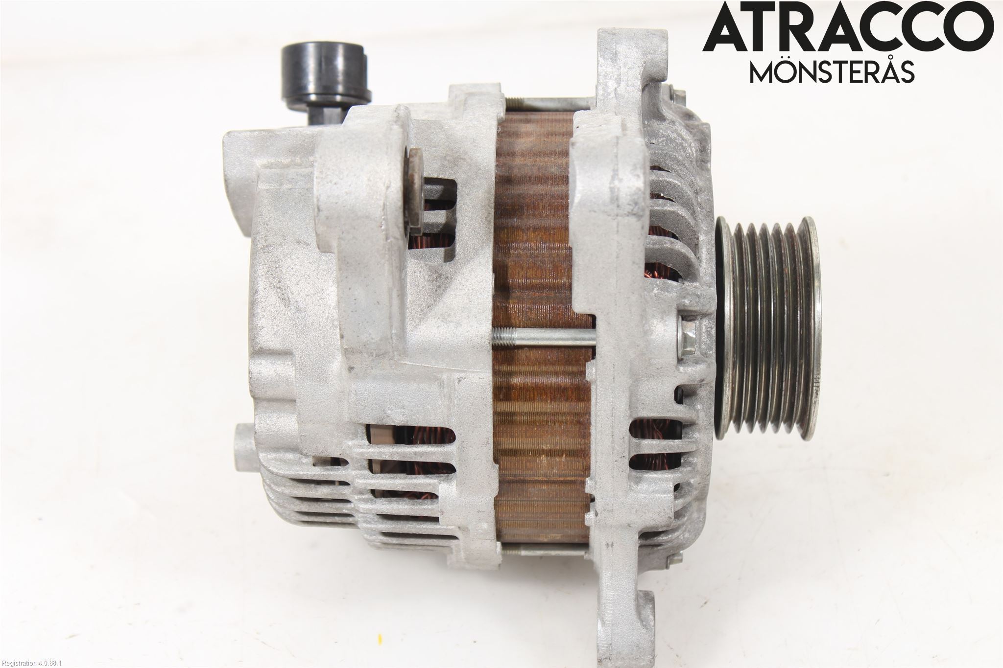 Honda CIVIC 12-16 Dynamo