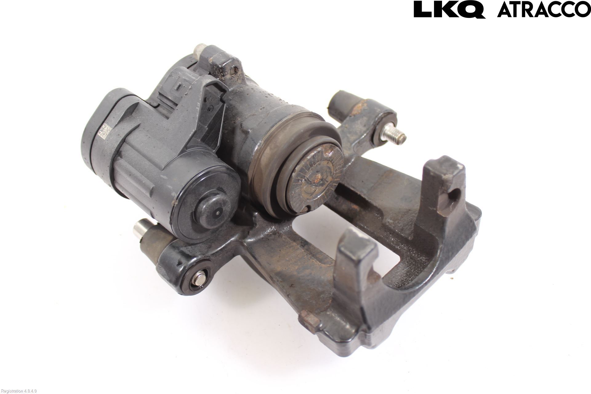 Cupra LEON 21- Bremsecaliper Bak Venstre