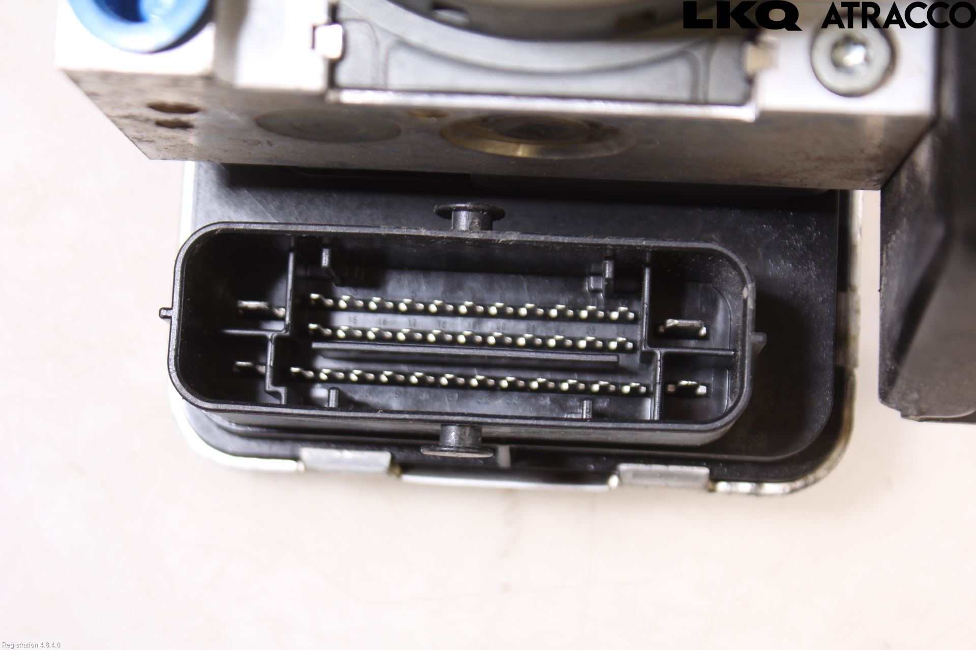 Volkswagen VW CADDY 16-20 Abs Hydraulikkaggregat