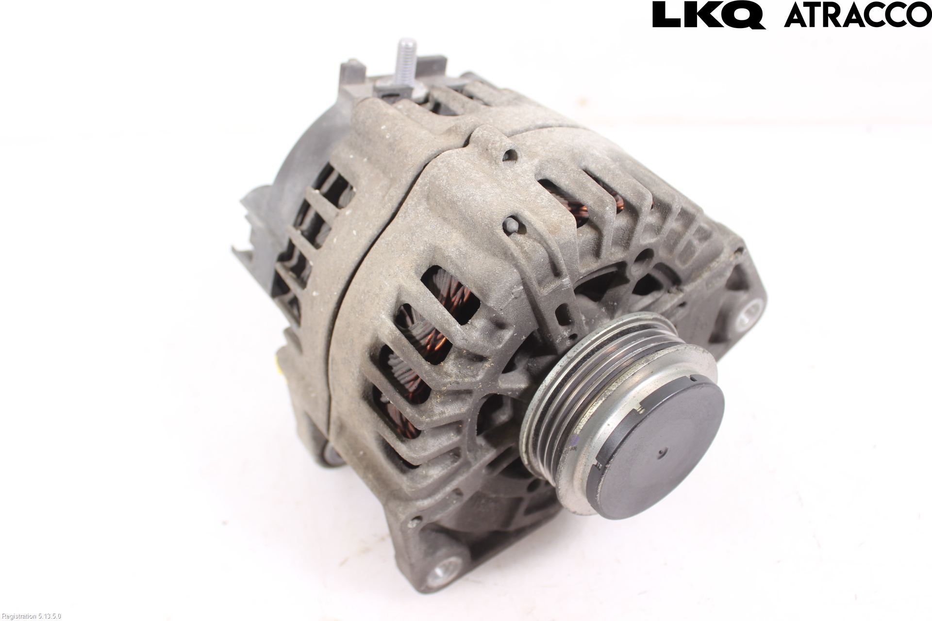 Mercedes-Benz MB C-KLASS (W205) 14-21 Dynamo