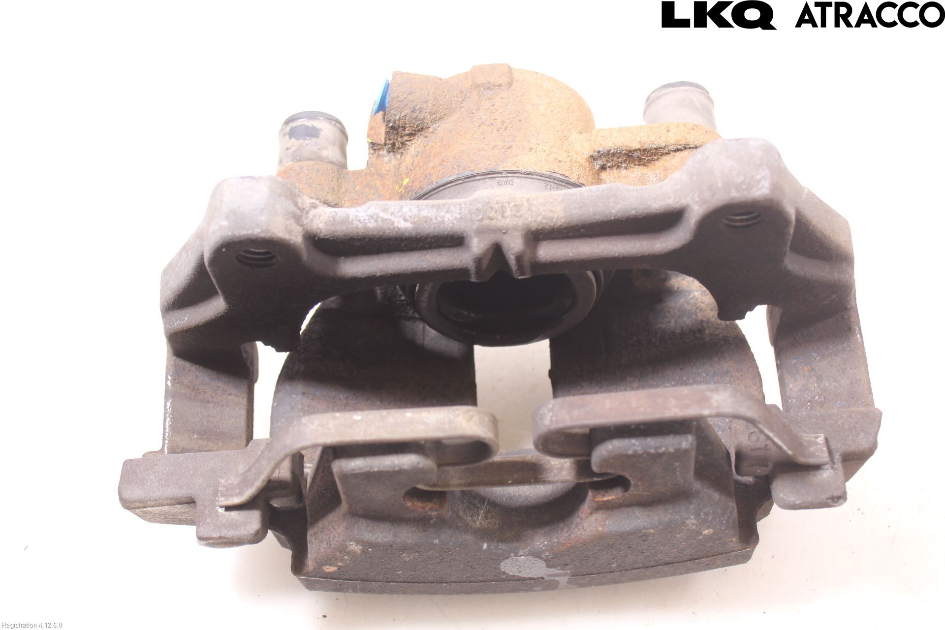 Volvo V60 19- Bremsecaliper Foran Venstre