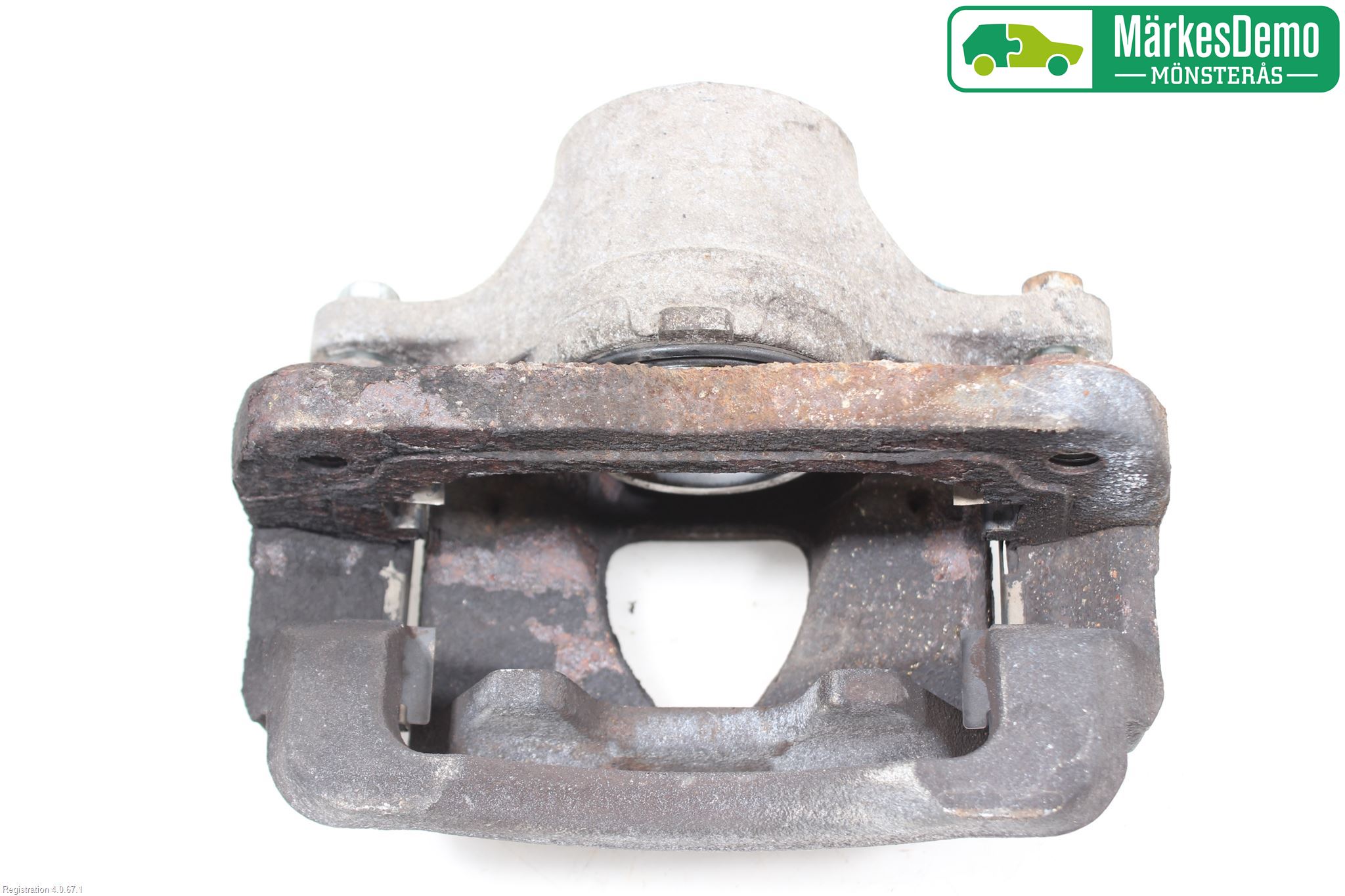 Peugeot 308 14-21 Bremsecaliper Foran Høyre