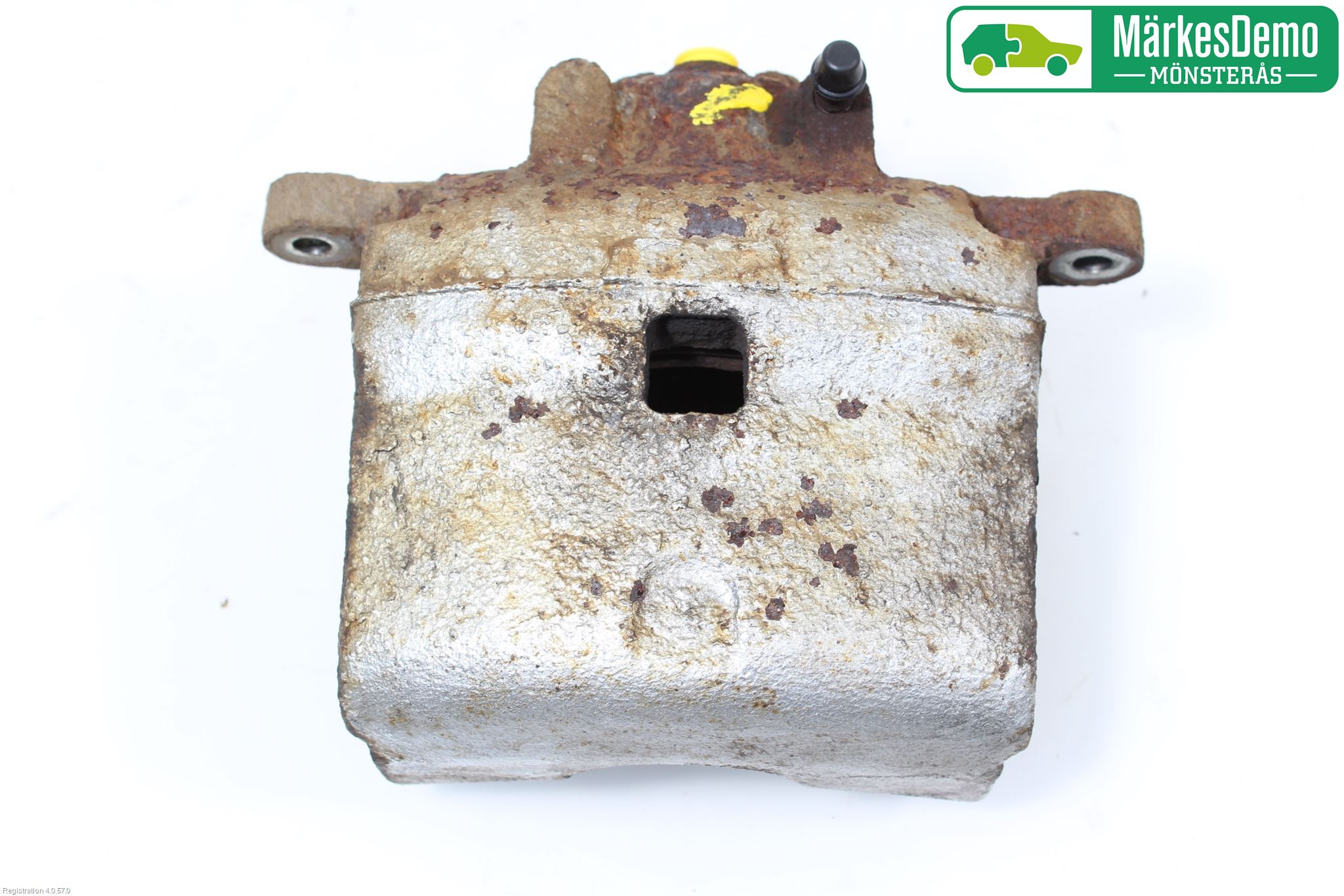 Mazda 6 08-13 Bremsecaliper Foran Venstre