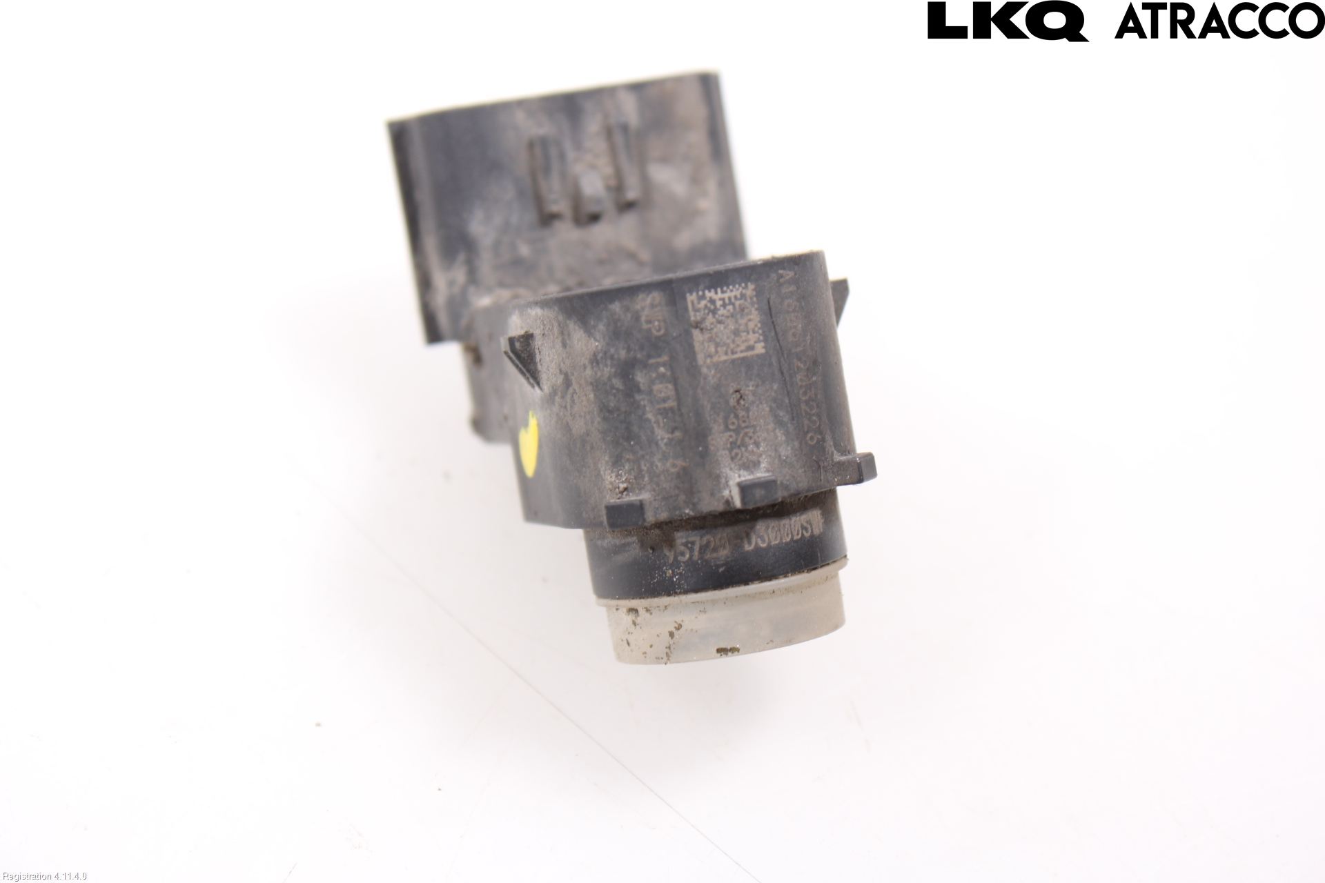 Kia OPTIMA 16-20 Sensor Ryggesensor