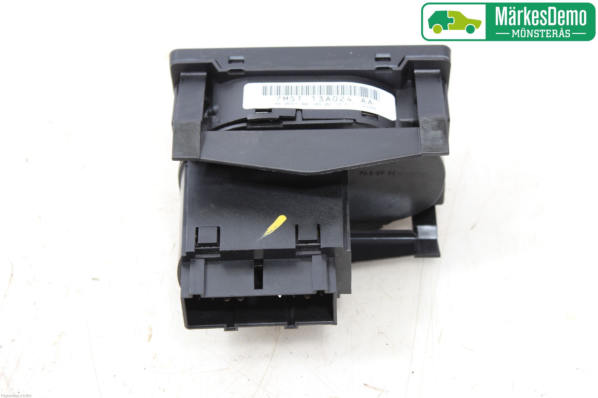Ford FOCUS 08-11 Bryter Hovedlys