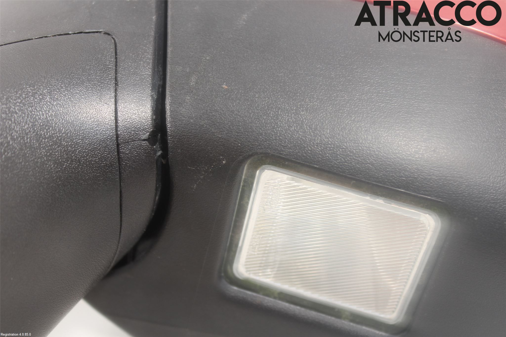 Ford KUGA 08-12 Speil V M-El Justering