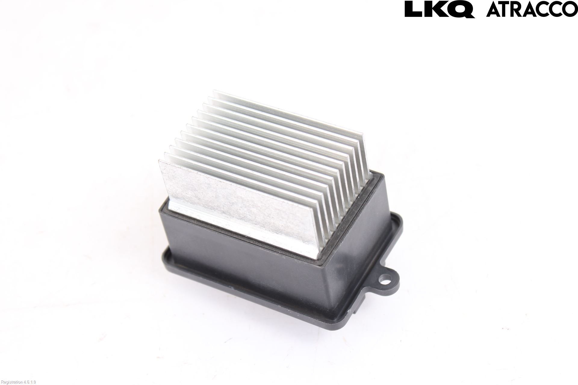 Fiat 500L 13-19 Varmeapparat Viftemotstand
