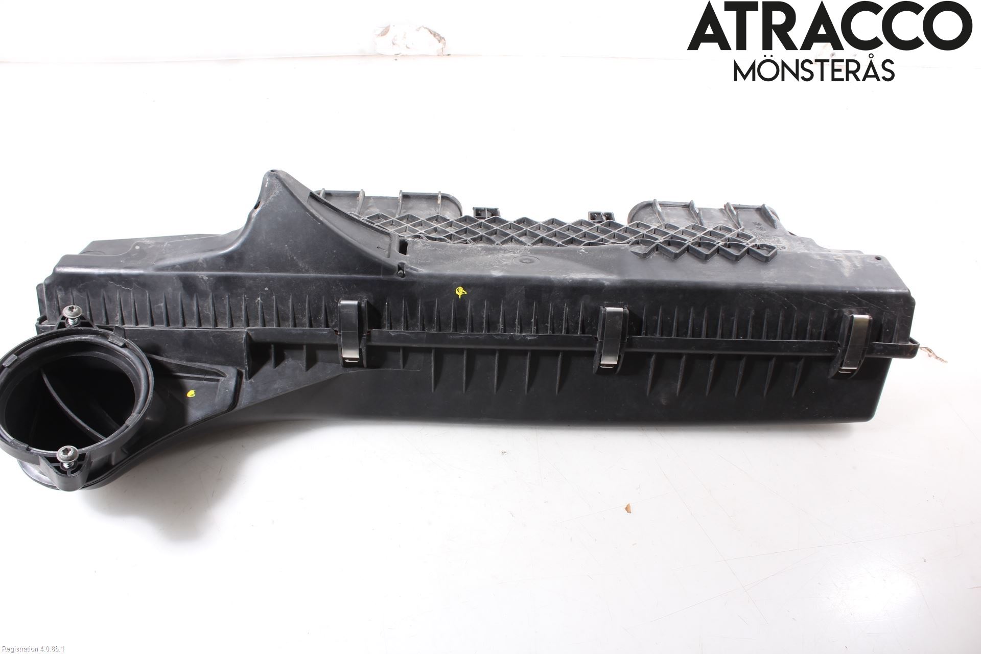 BMW X3 E83     03-10 Luftfilter Boks