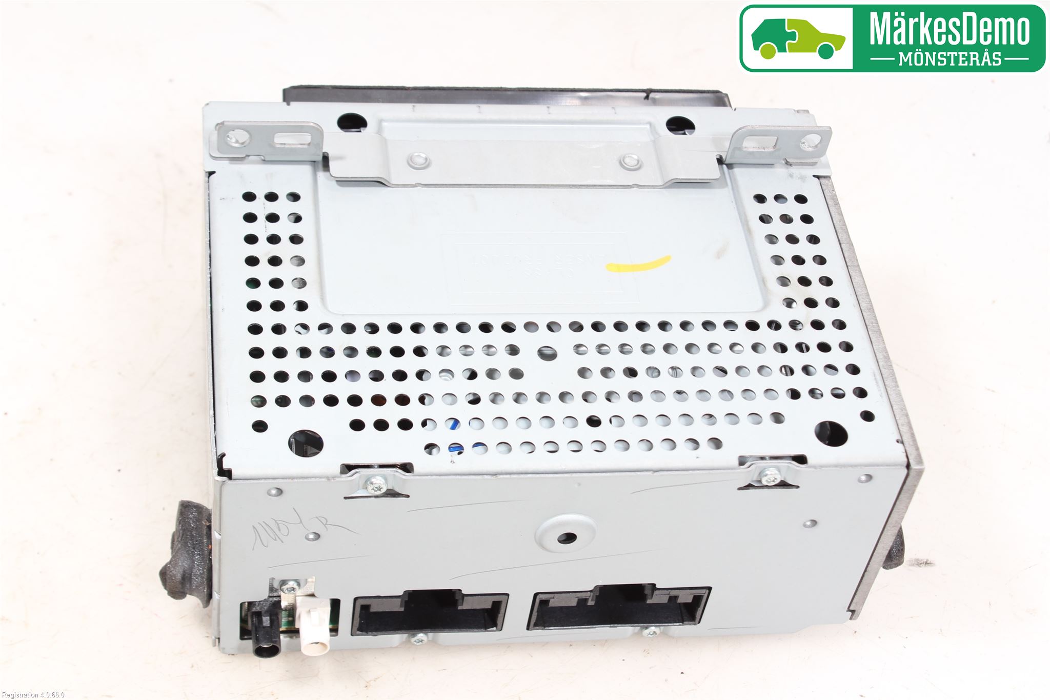Ford TRANSIT/TOURNEO CONNECT 13-22 Stereo Radio