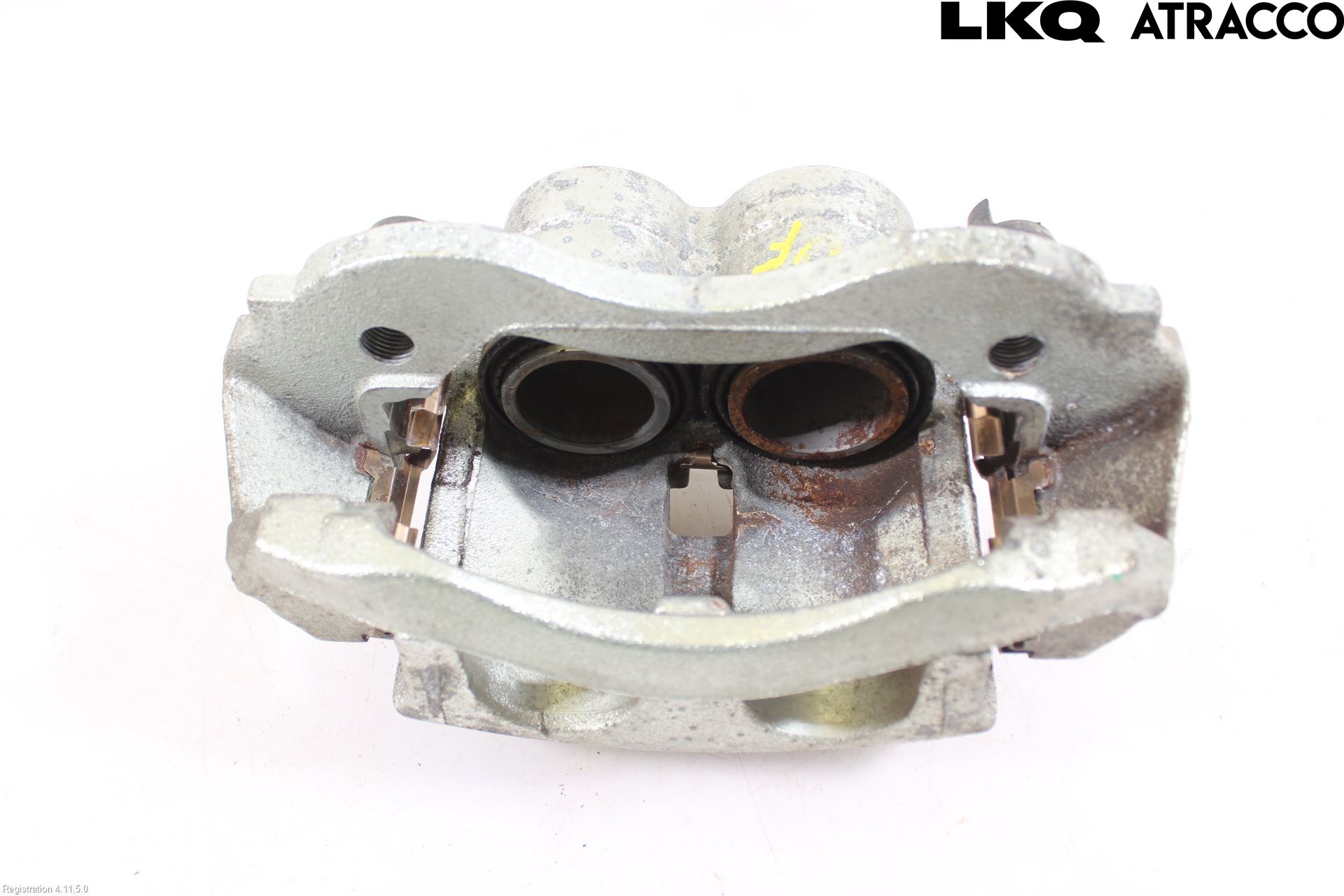 Fiat DUCATO 15-23 Bremsecaliper Foran Venstre